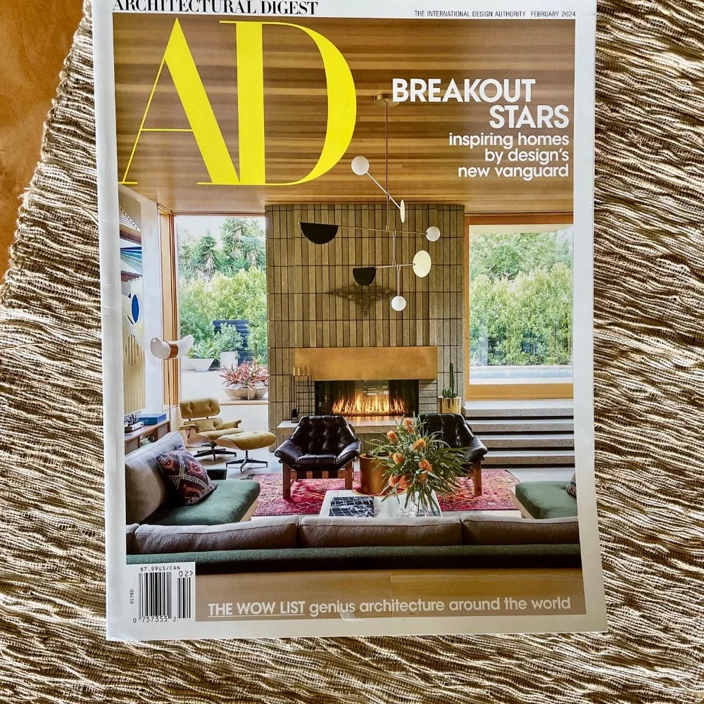 AD Magazines - Picture 4 of 4